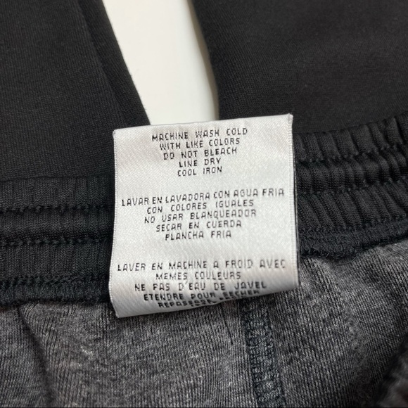 Old School Retro Adidas Logo Track Pants Jogger - Picture 5 of 9